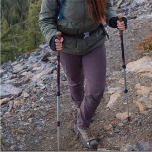 Duluth Trading Co Women's Flexpedition Bootcut Pants Size 10 x 29